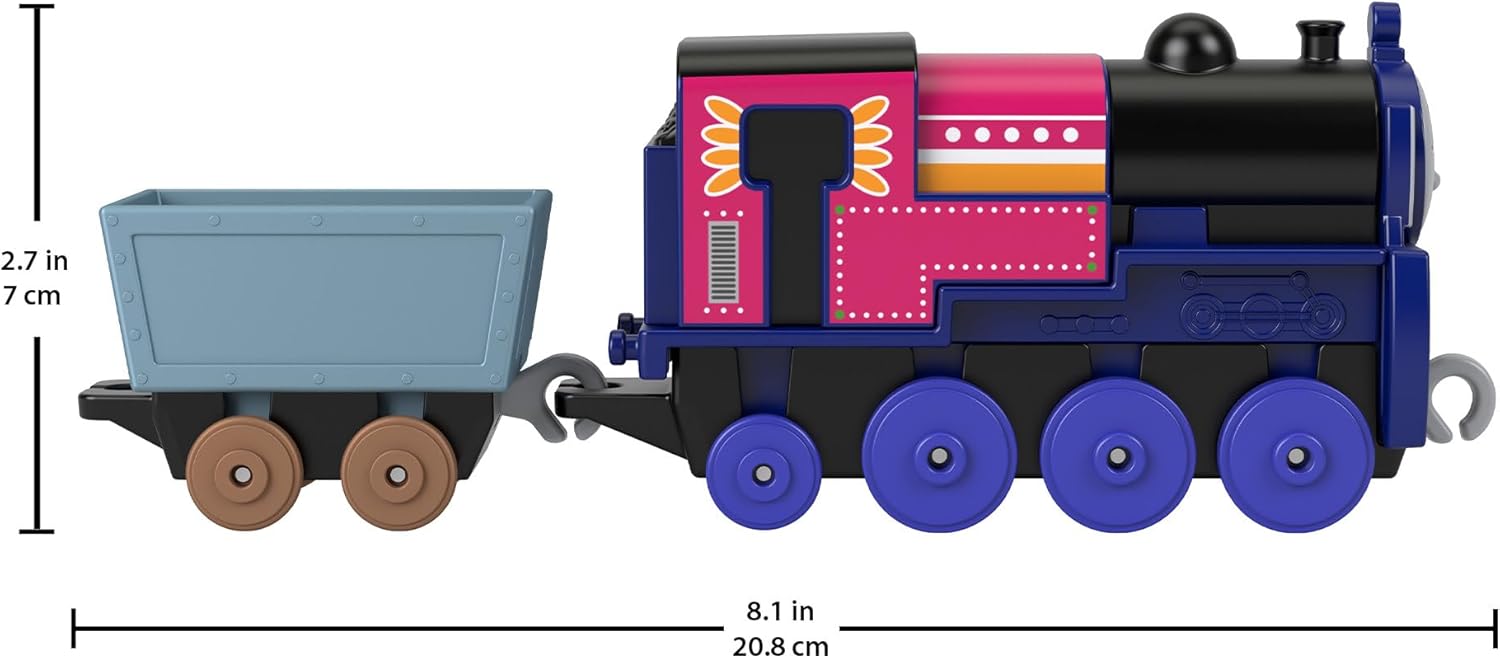 Thomas & Friends Adventures Ashima