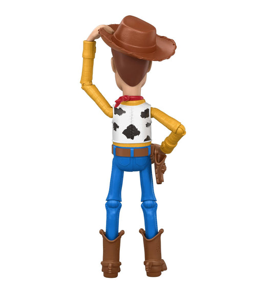 Disney Toy Story 5 12 Inch Figure - Woody
