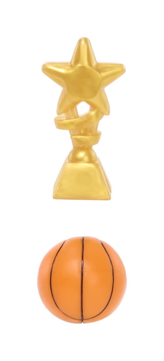 Bratz Play Sportz Doll Jade - Basketball