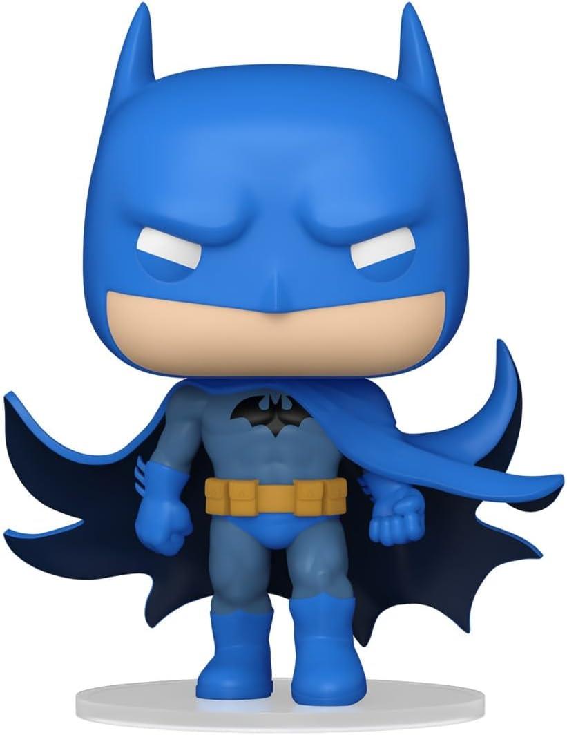 Funko POP! DC Batman – BargainMax