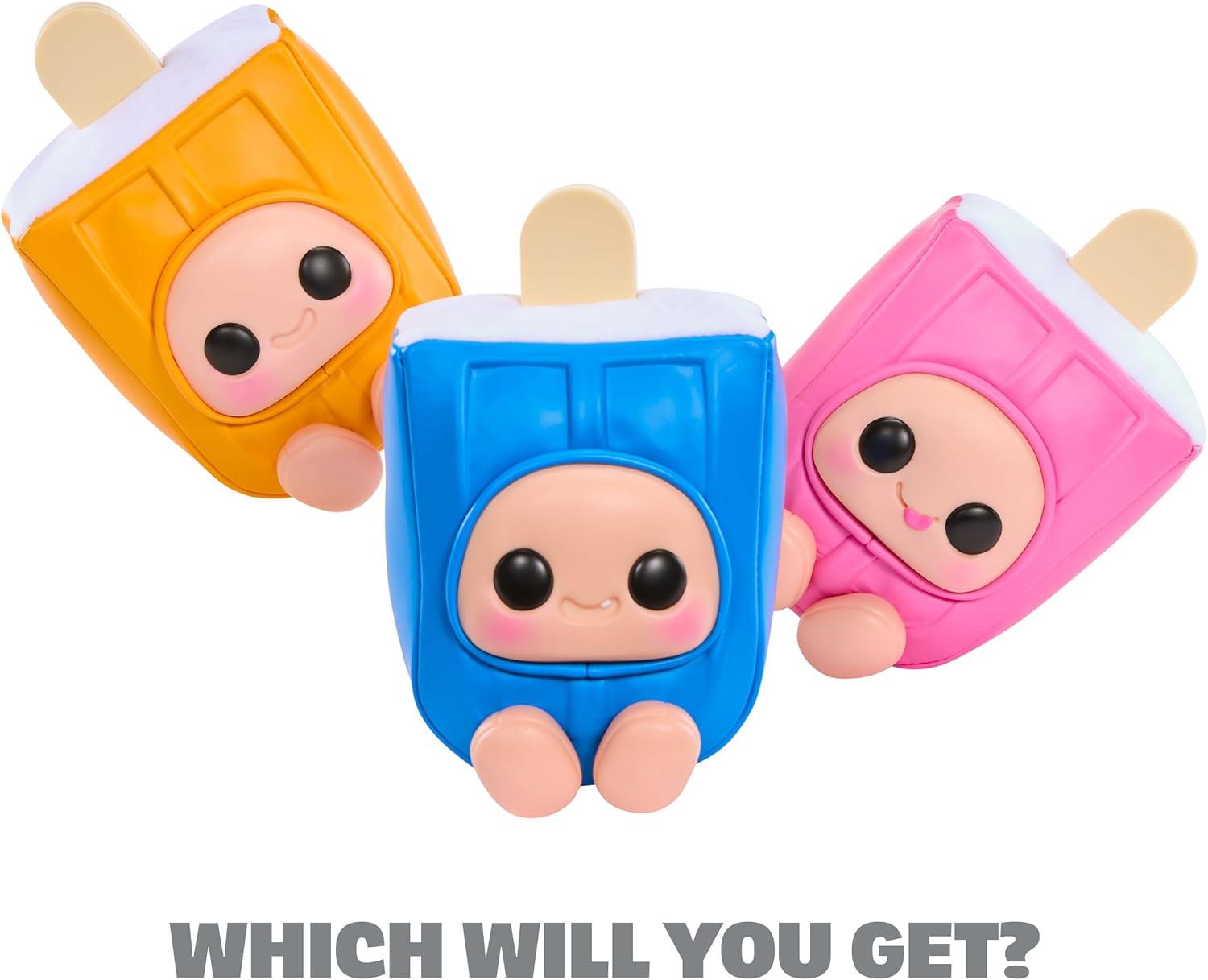 Hyojo Creamsicle Series Blind Box Plush