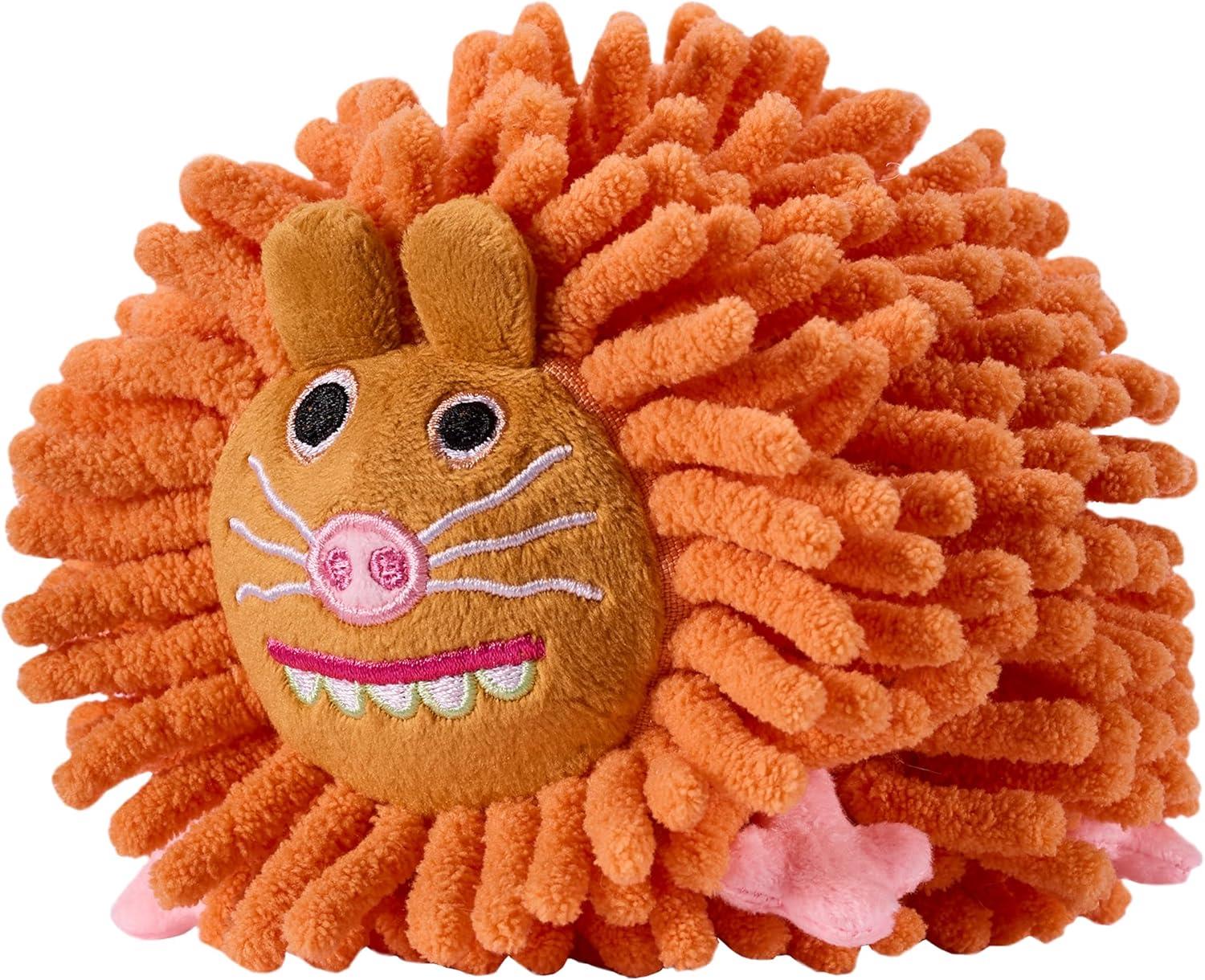 Peppa Pig Talking Plush Doll with Sound Effects - Brian the Guinea Pig