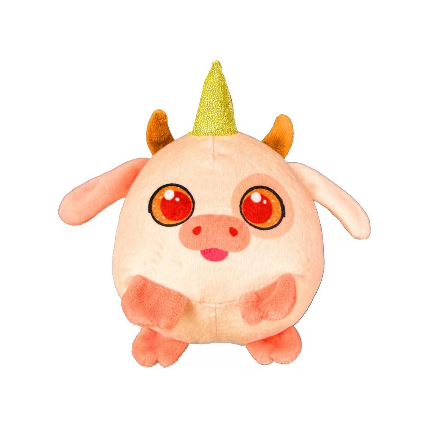 Mini Unidorables Mystery Plush