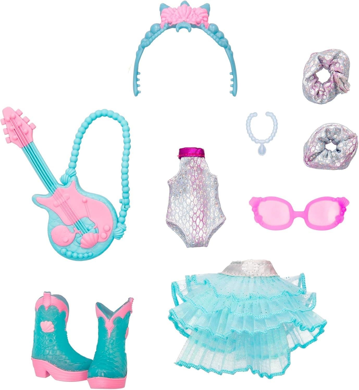 Cry Babies BFF Series 3 Fashion Doll Assortment - Stella