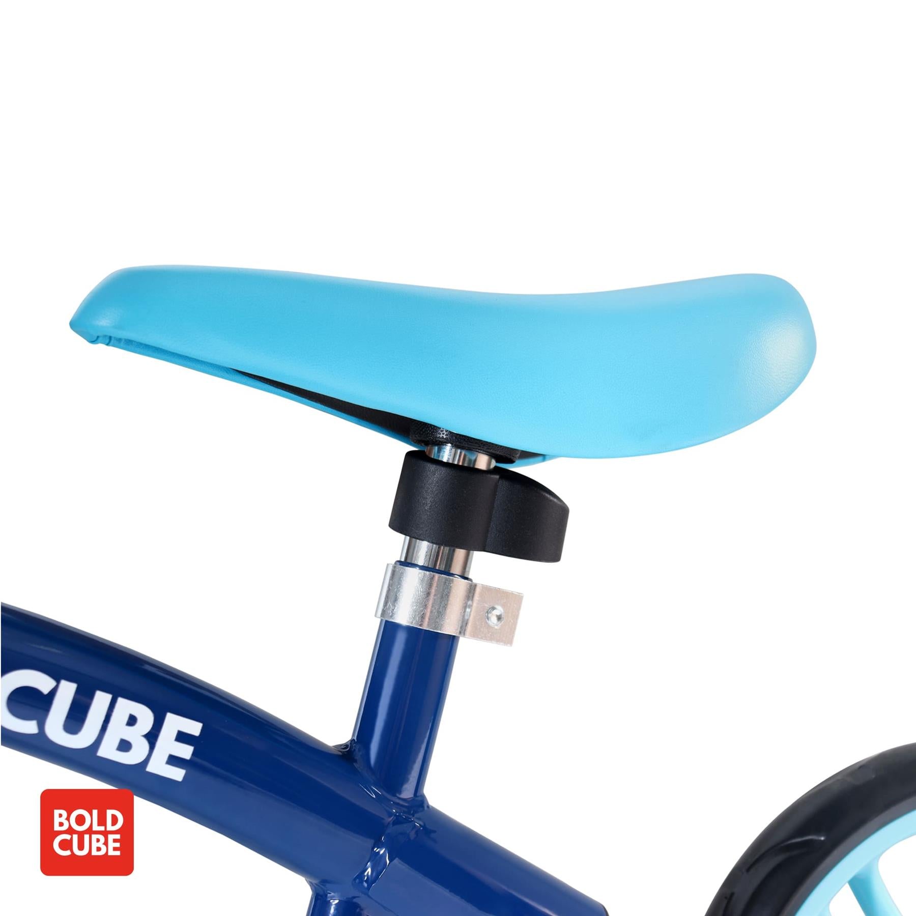 Boldcube Little Tikes - Kids Balance Bike - Blue
