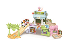 VTech Toot-Toot Drivers Ice Cream Adventure Play Set