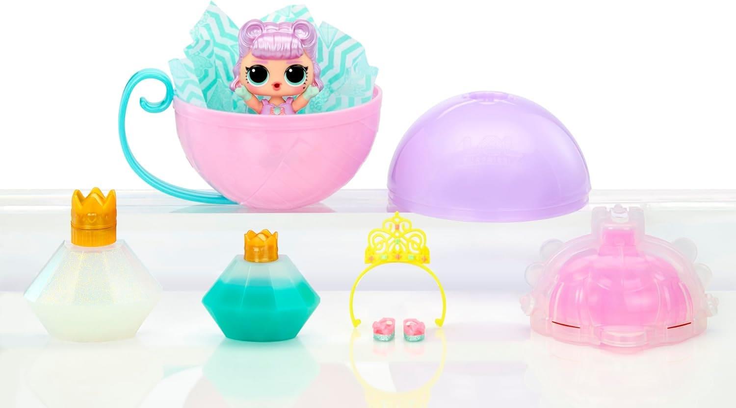 L.O.L. Surprise! Princess Tots