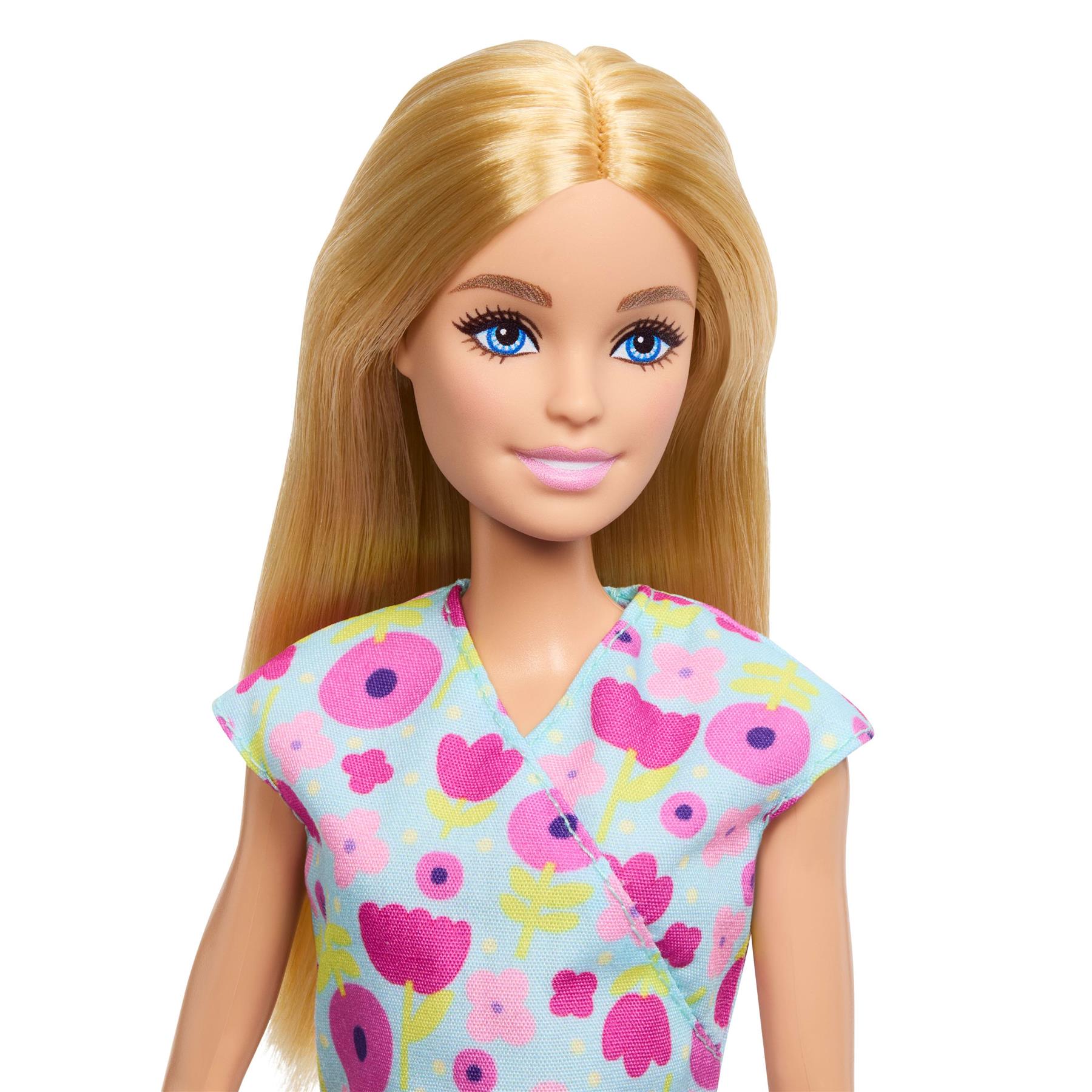 Barbie Careers Baby Doctor Fashion Doll