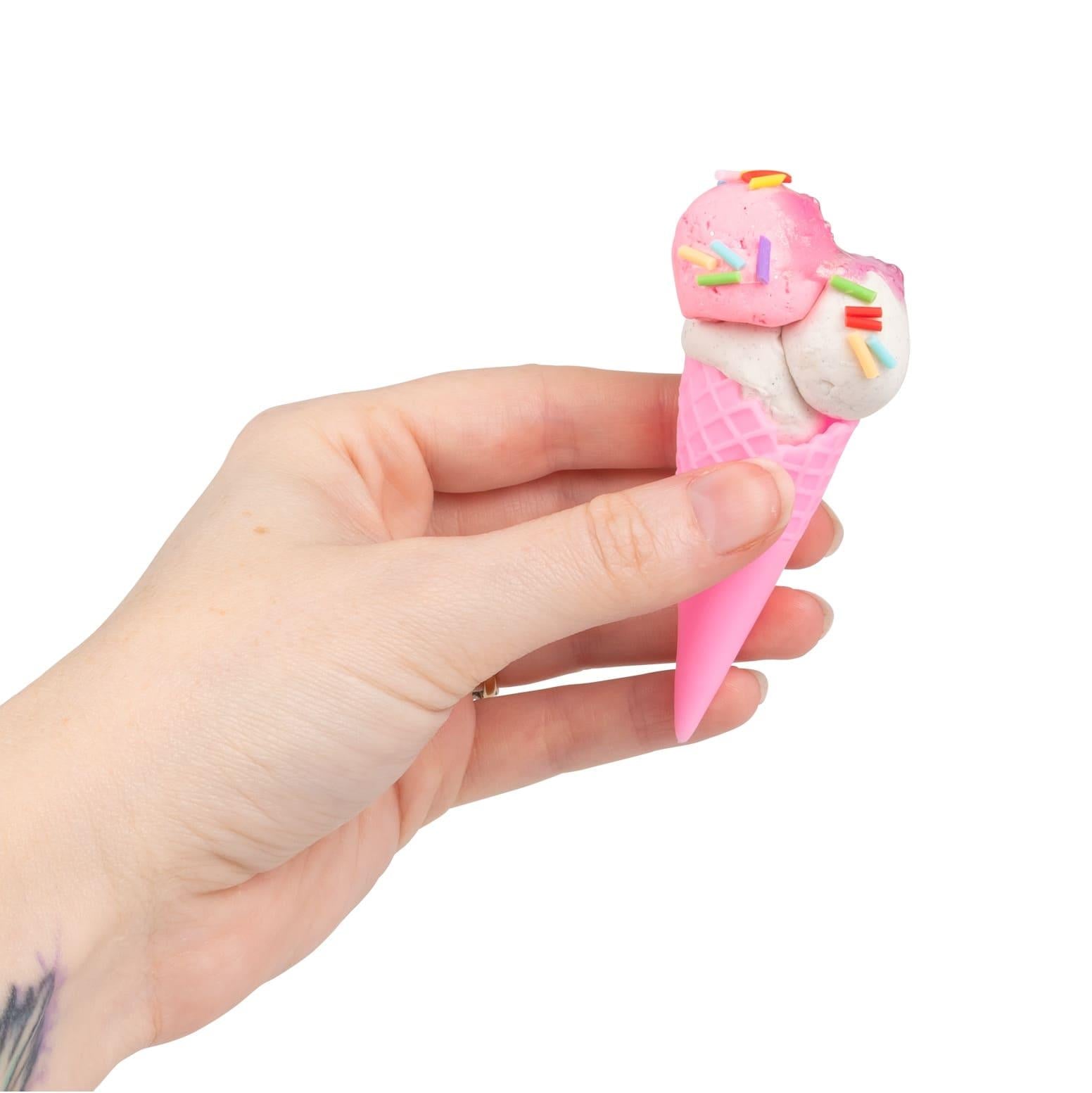 HGL Make Your Own Ice Cream Slime & Putty