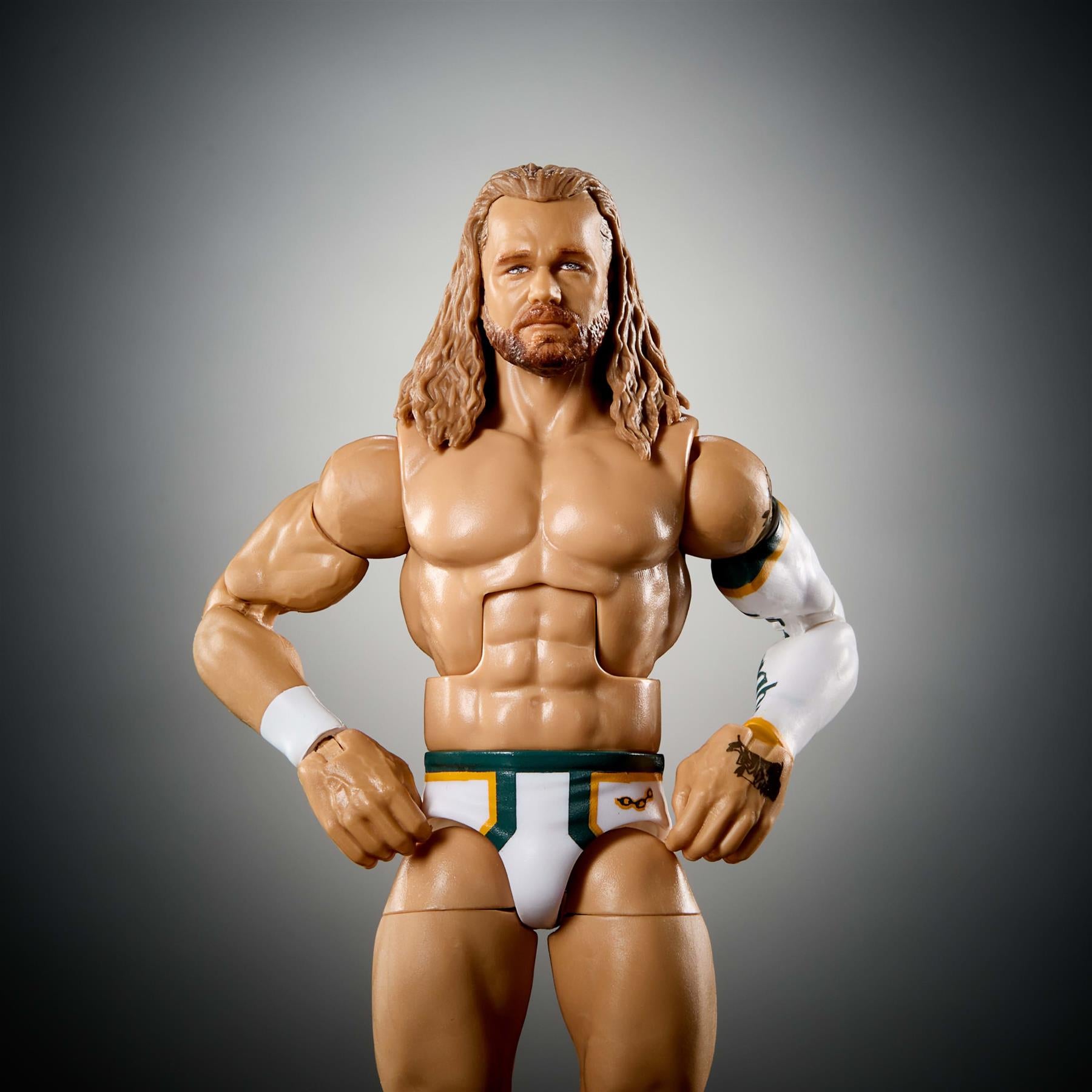 WWE 6 inch  Elite Collection Figure - Tyler Bate