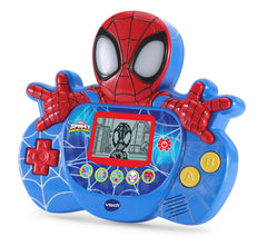 VTech Spidey and His Amazing Friends: Spidey Learn & Go