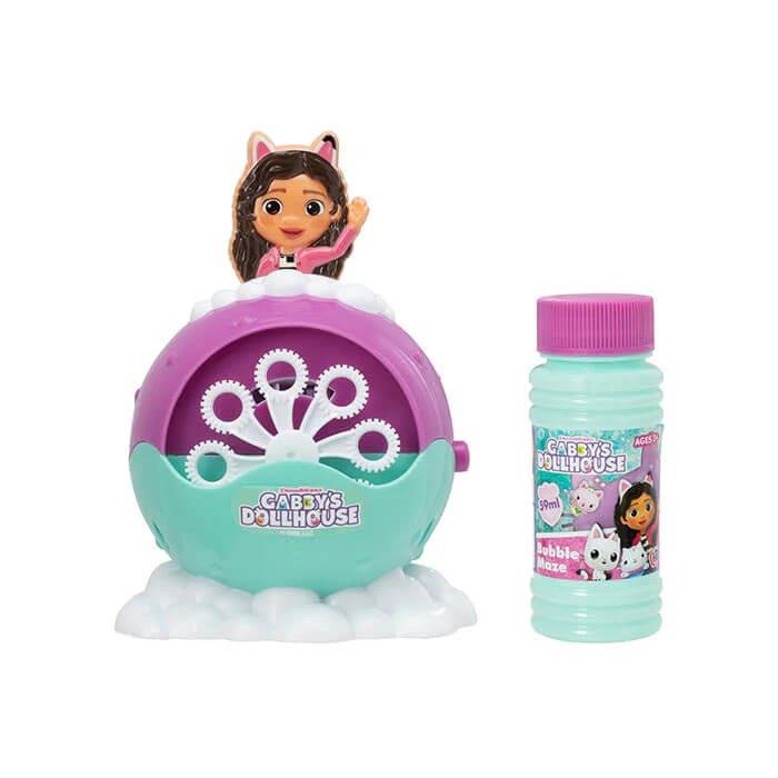 Gabby's Dollhouse Small Bubble Blower