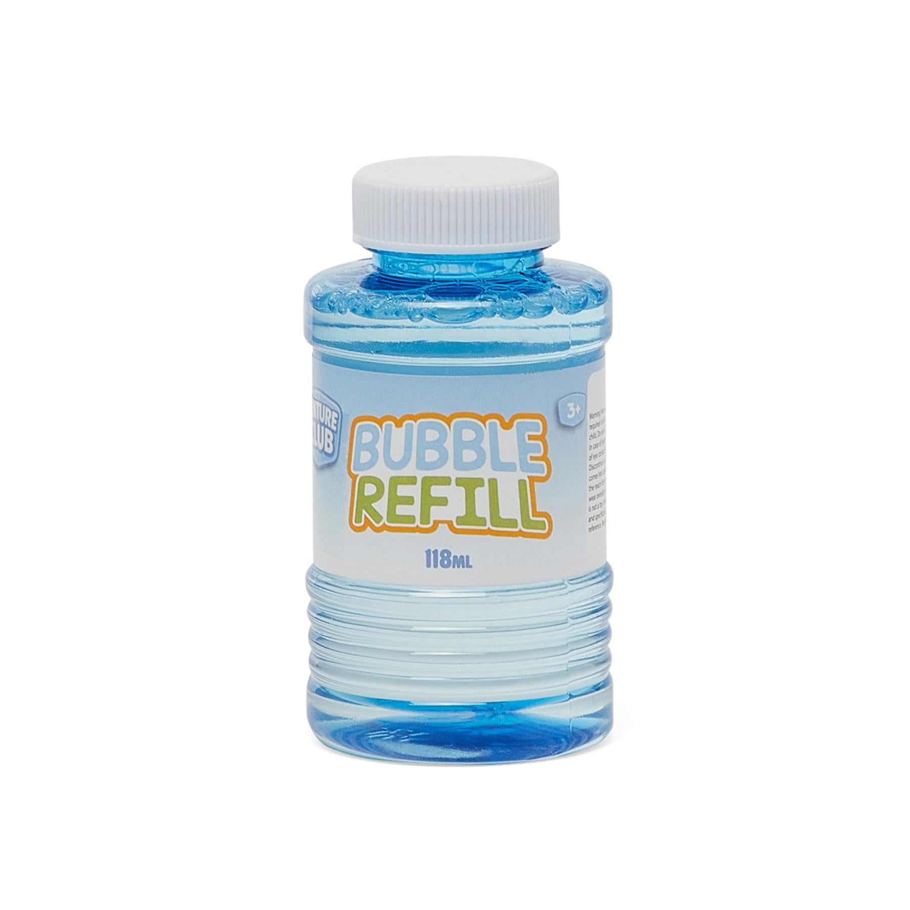 Venture Club Bubble Mower