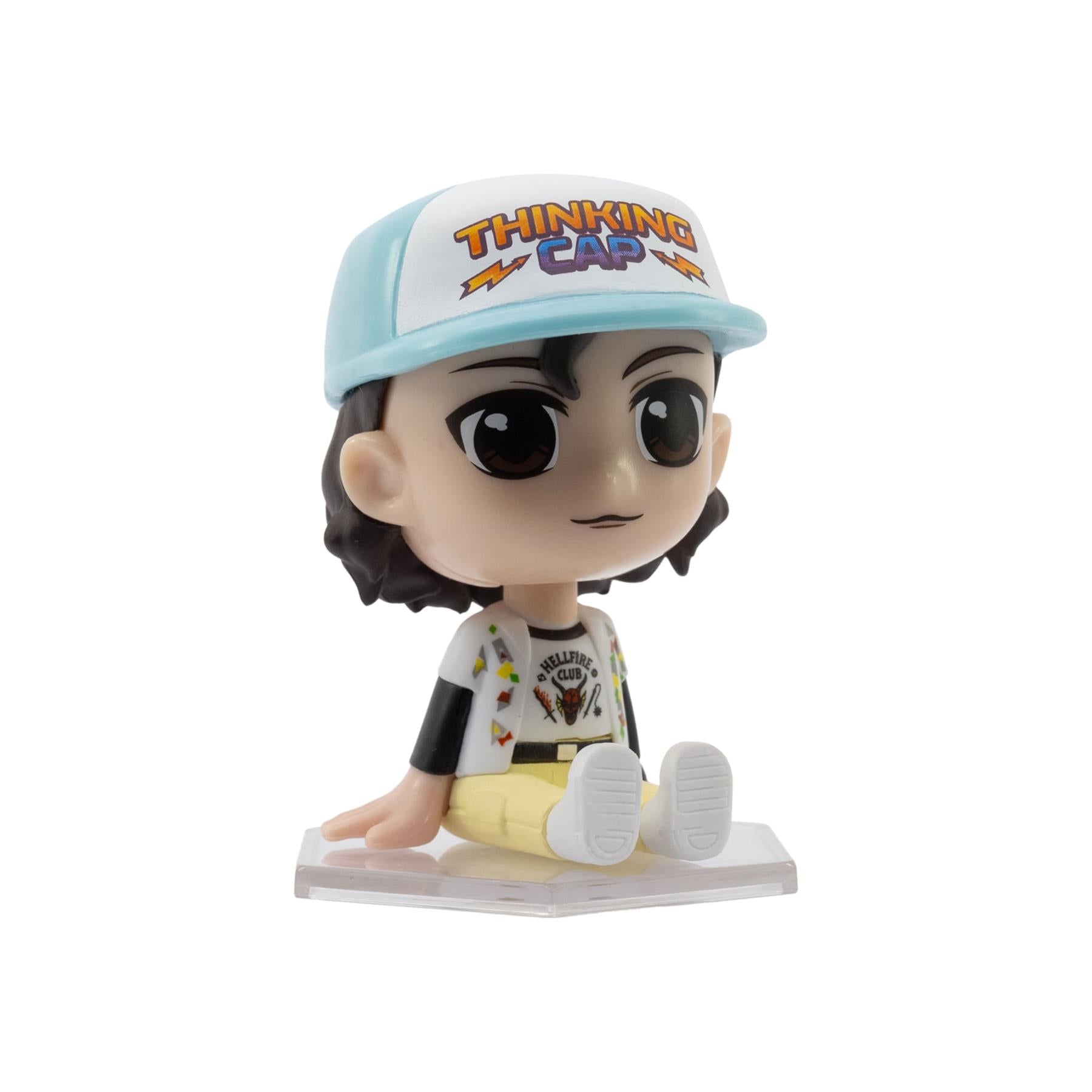 YuMe Stranger Things Bobble Hero - Blind Box