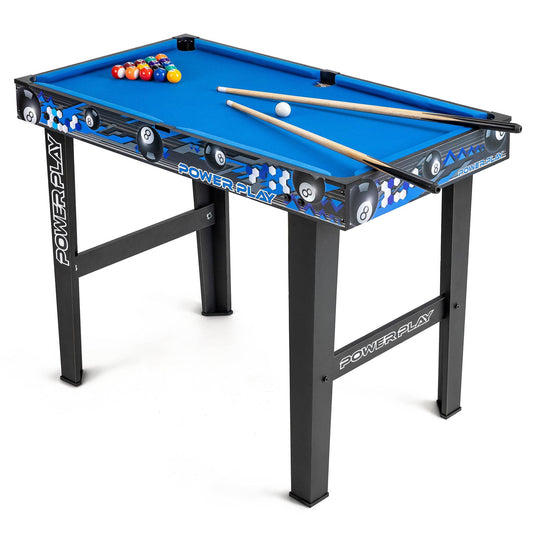 Toyrific 3ft Stand Up Pool Games Table