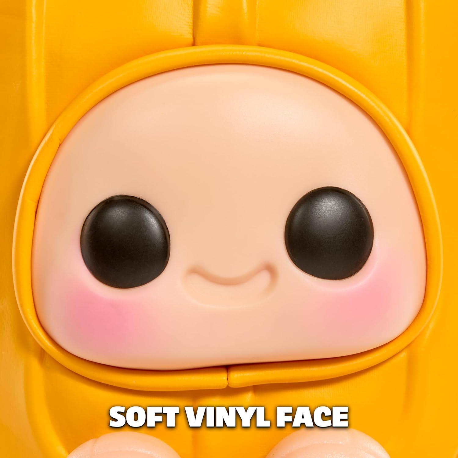 Hyojo Creamsicle Series Blind Box Plush