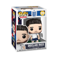 Funko POP! Football: England - Declan Rice