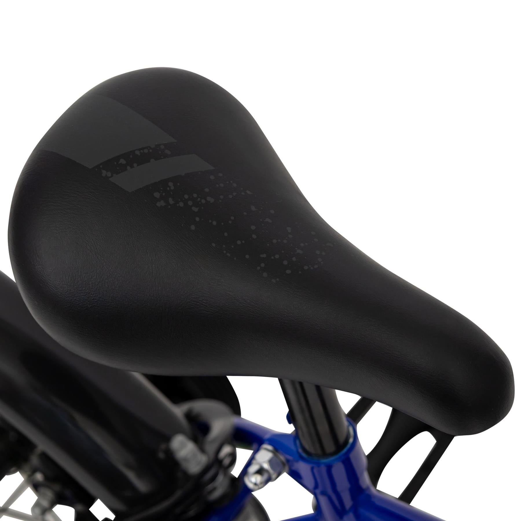 Huffy Pro Thunder 16 Inch Bike - Ion Blue
