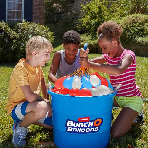 Zuru Bunch O Balloons Launcher Set