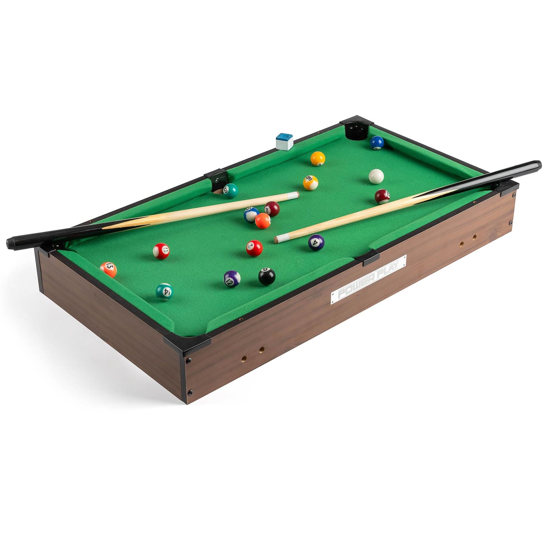 Toyrific 27inch 4 in 1 Stand Up Games Table