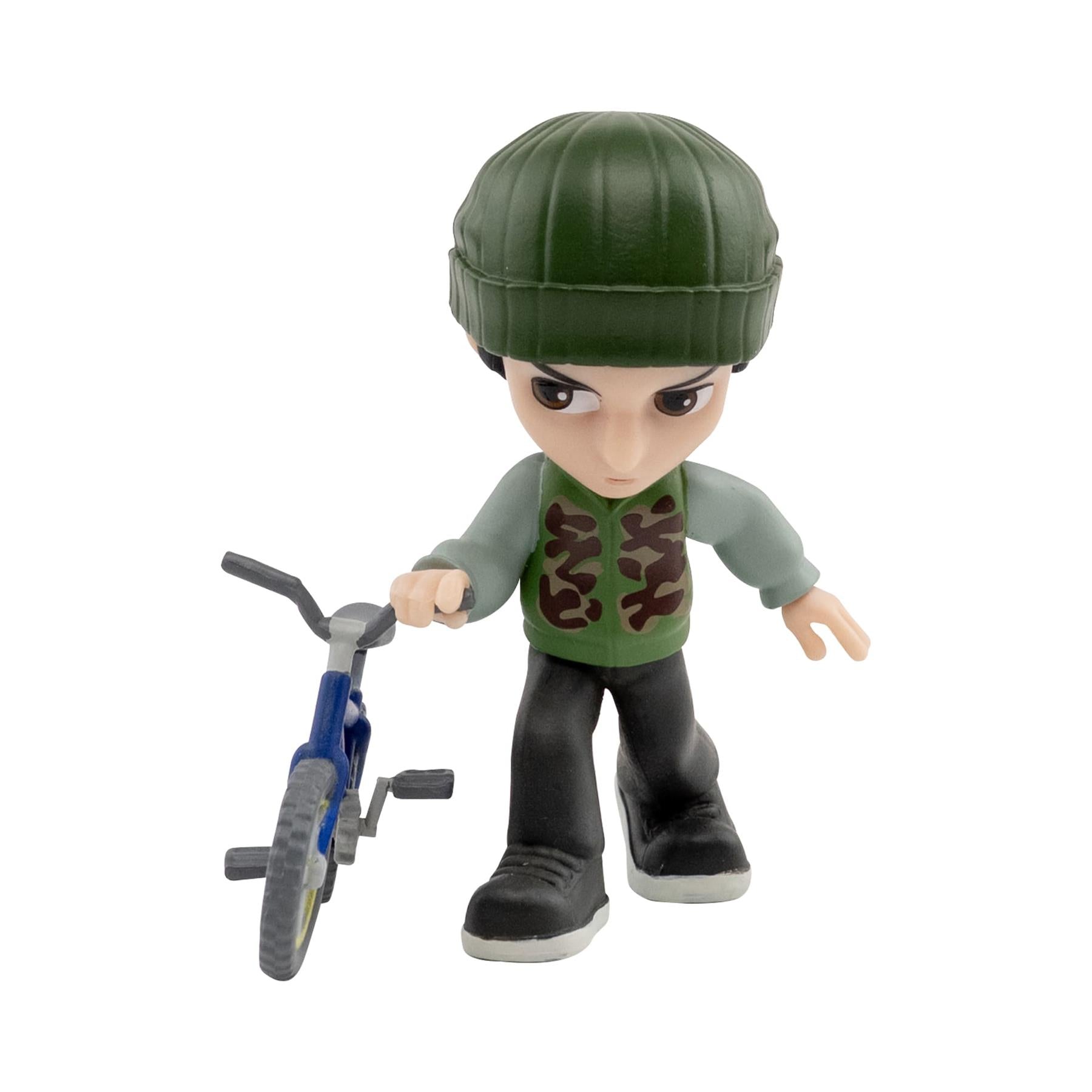 Stranger Things YuMe Upside Down Capsule Series 3