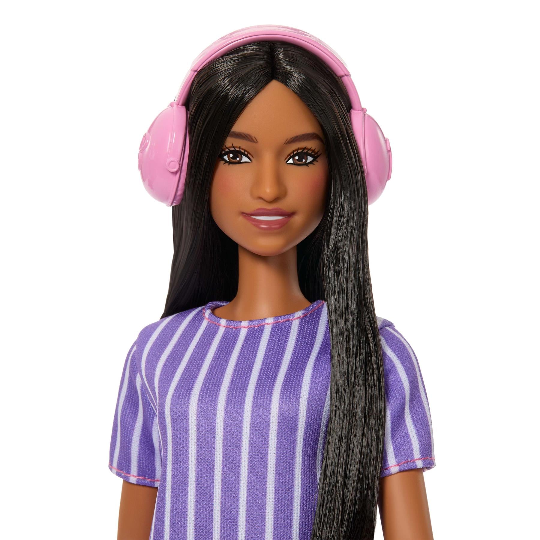 Barbie Fashionistas Autistic Doll #245