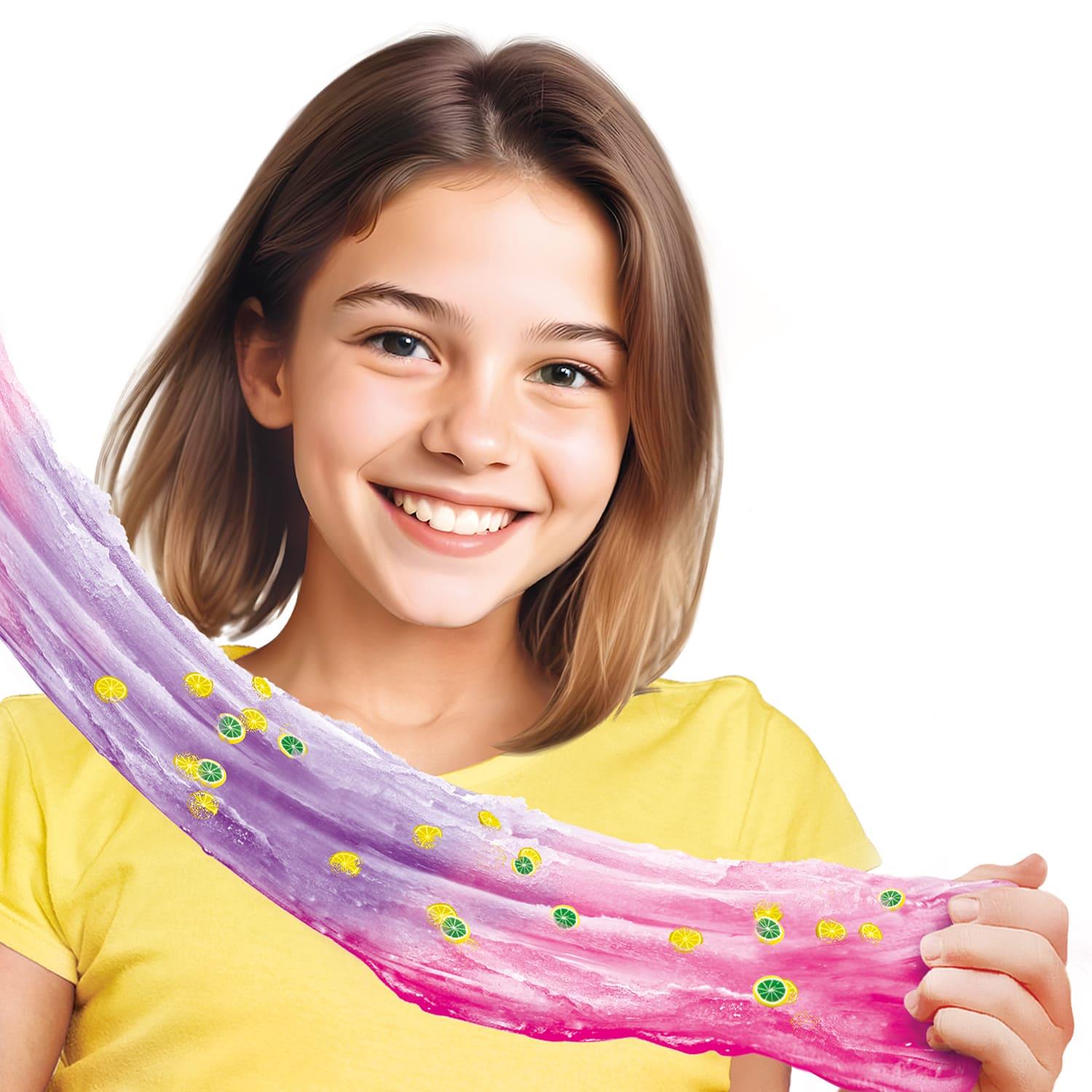 So Slime Premium Slime Experience Set