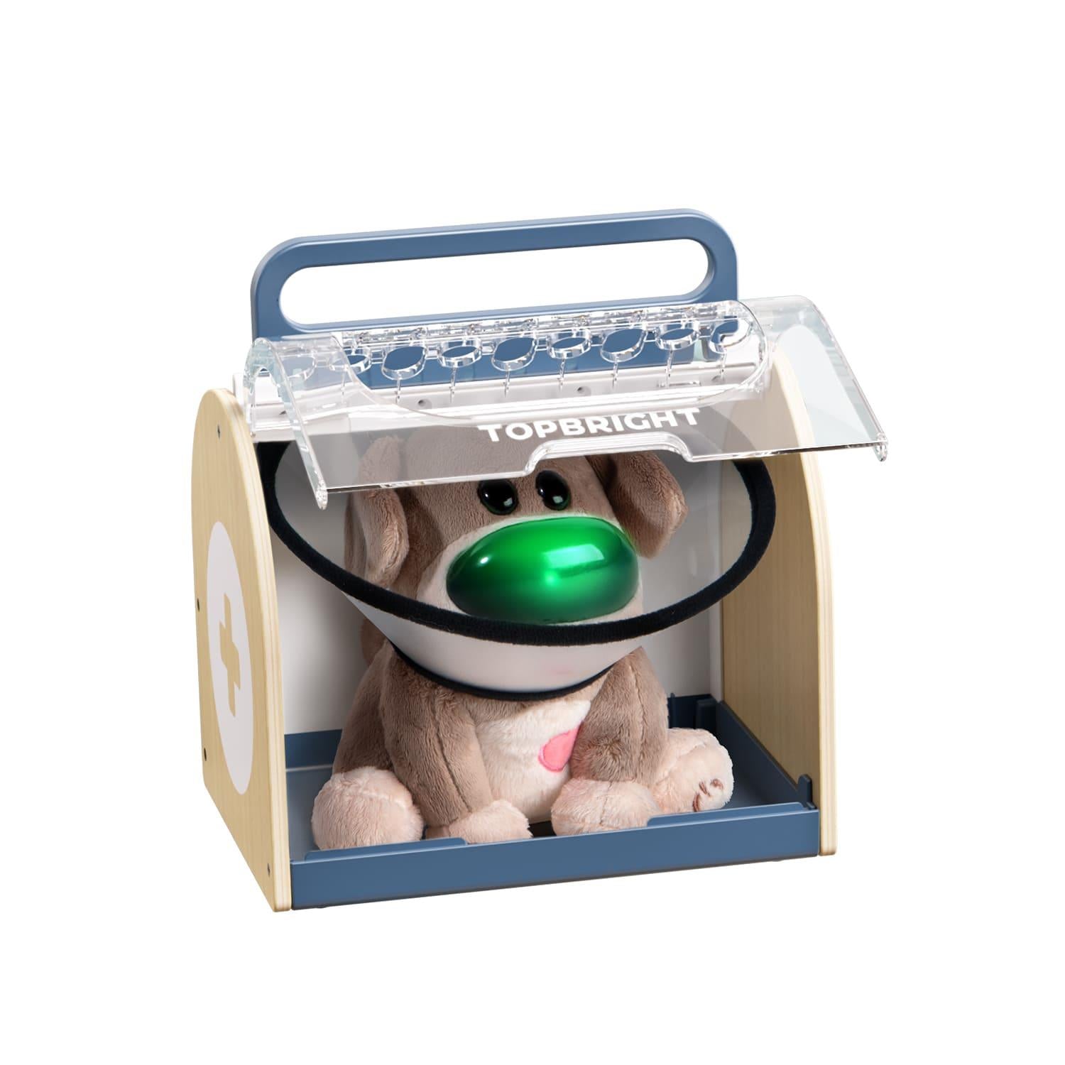 Topbright Care Pets - Dr. Dog
