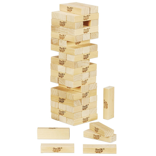 Hasbro Games Jenga
