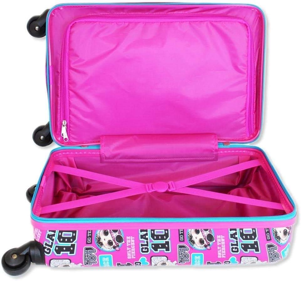 L.O.L Surprise! Trolly Bag