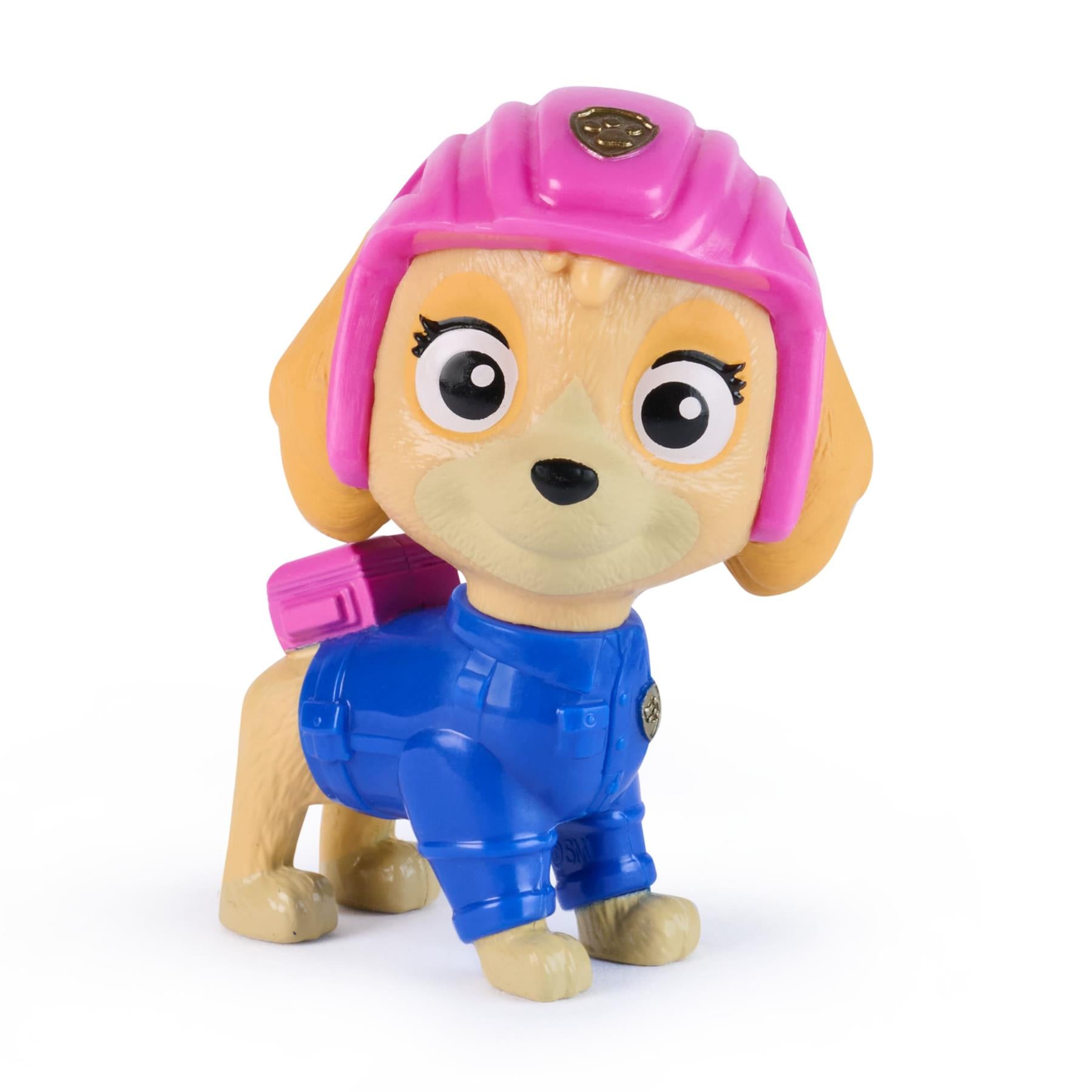 PAW Patrol Search & Rescue Team Pack  Figures