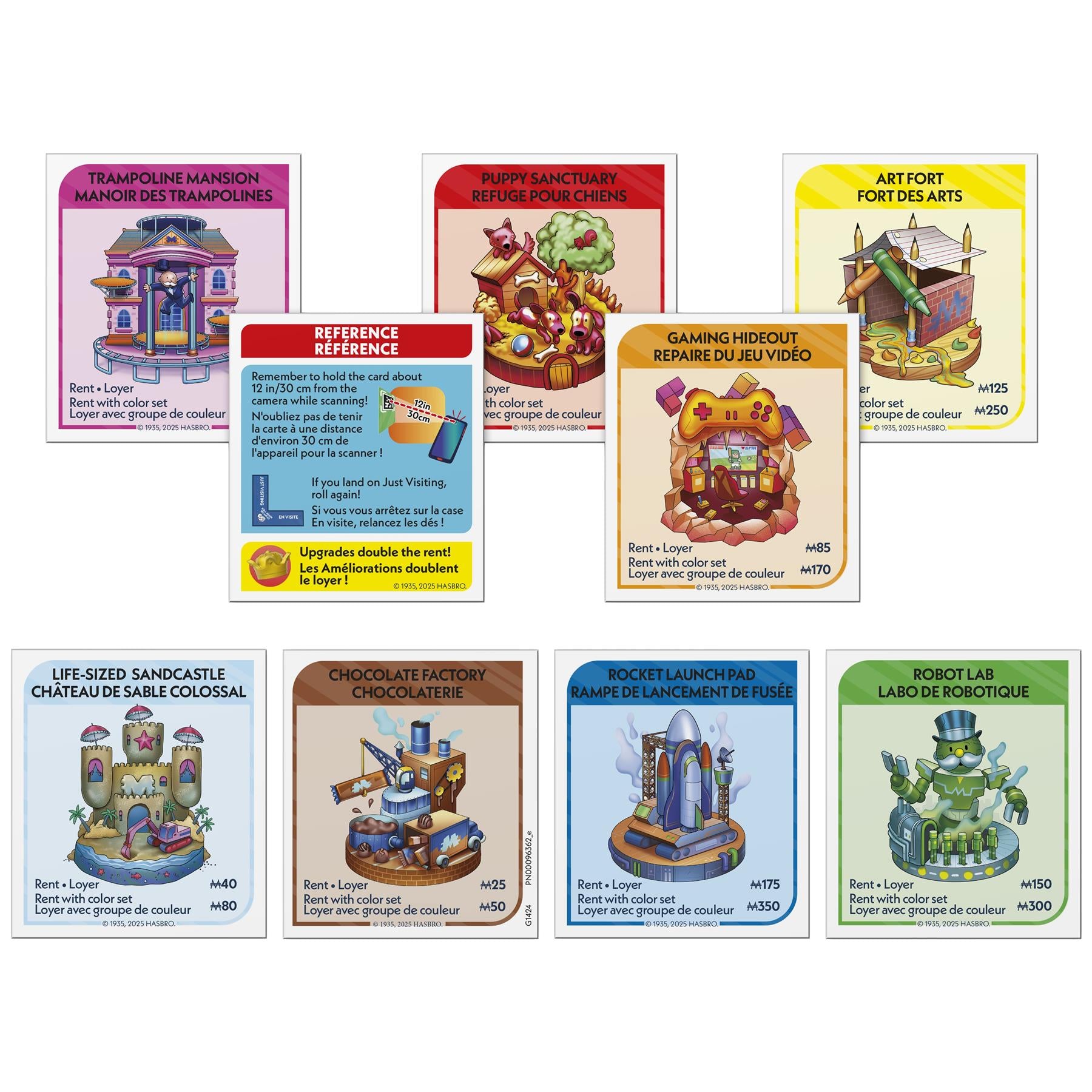 Monopoly App Banking Board Game