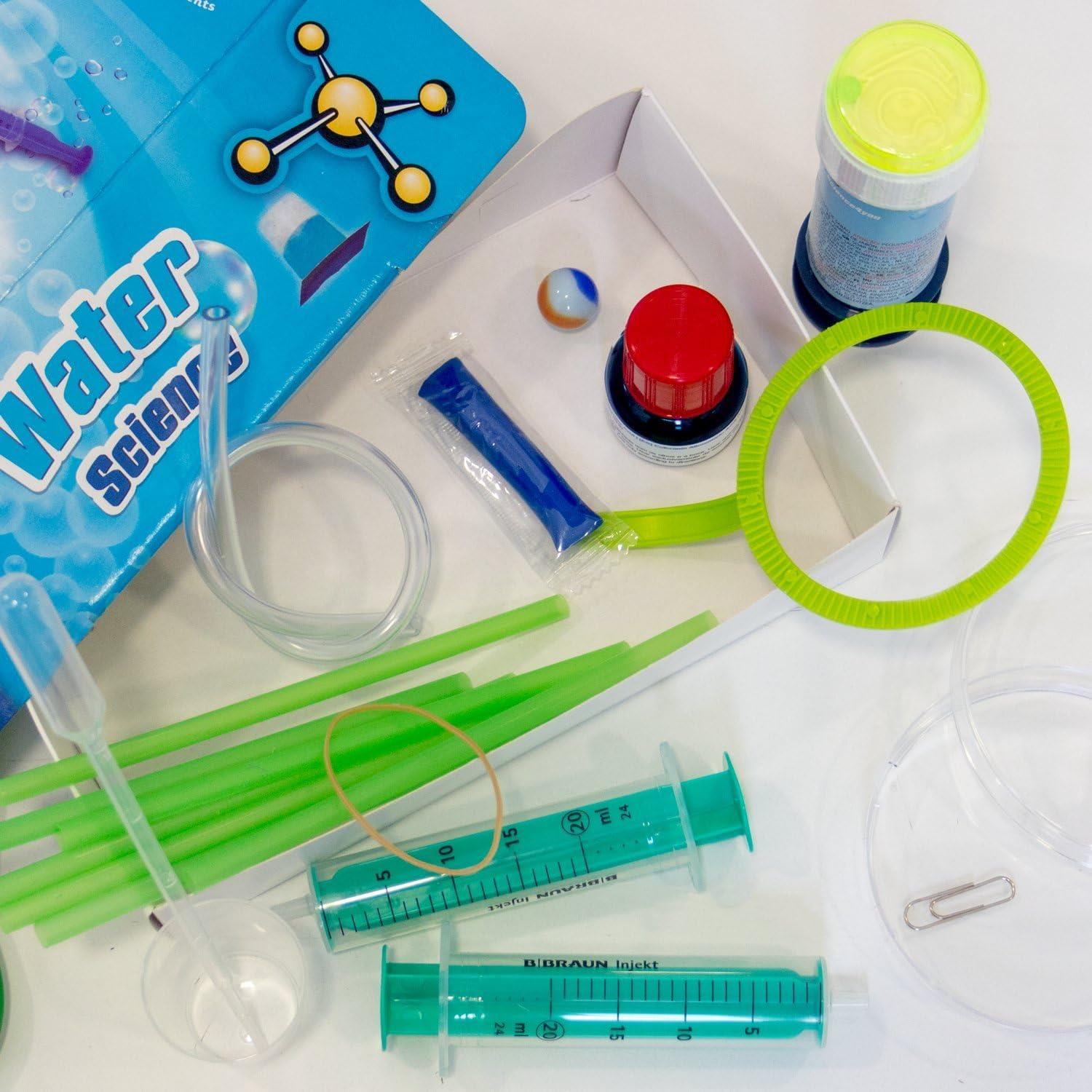 Science4You Water Science Kit