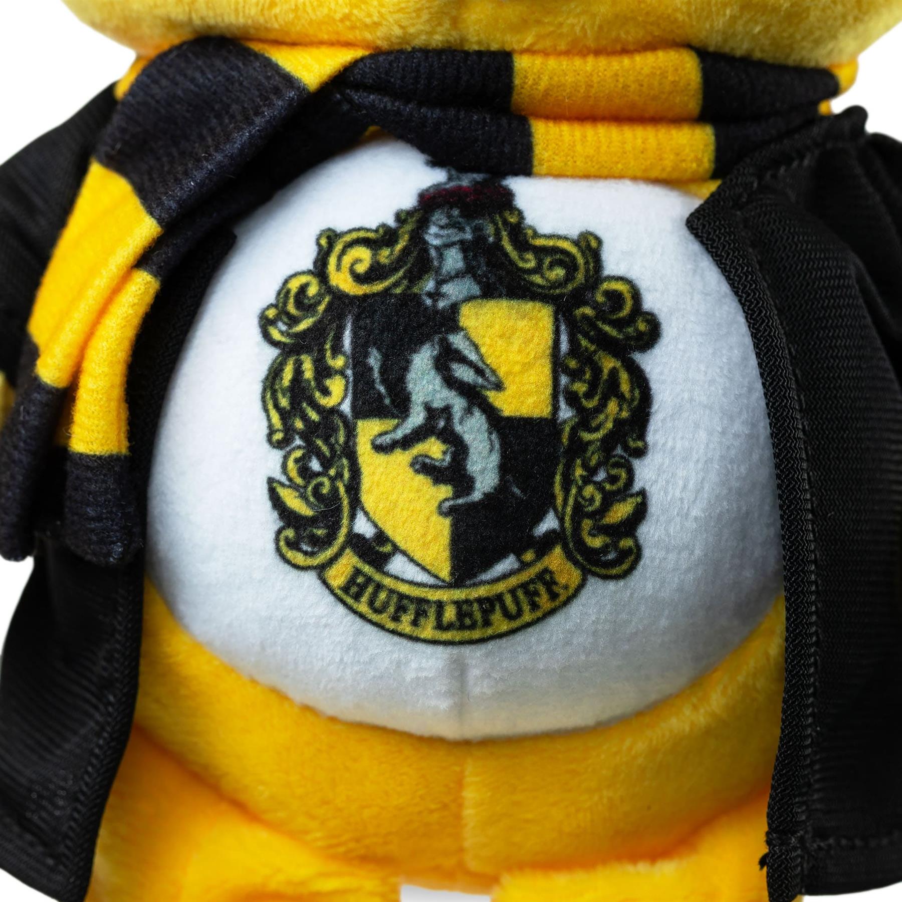 Care Bears x Harry Potter Hufflepuff House Funshine Bear 20cm