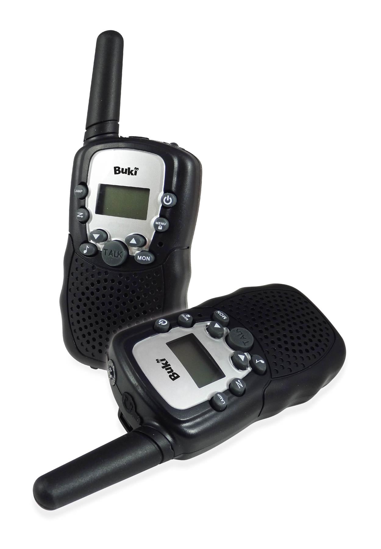 Buki France Walkie-Talkies