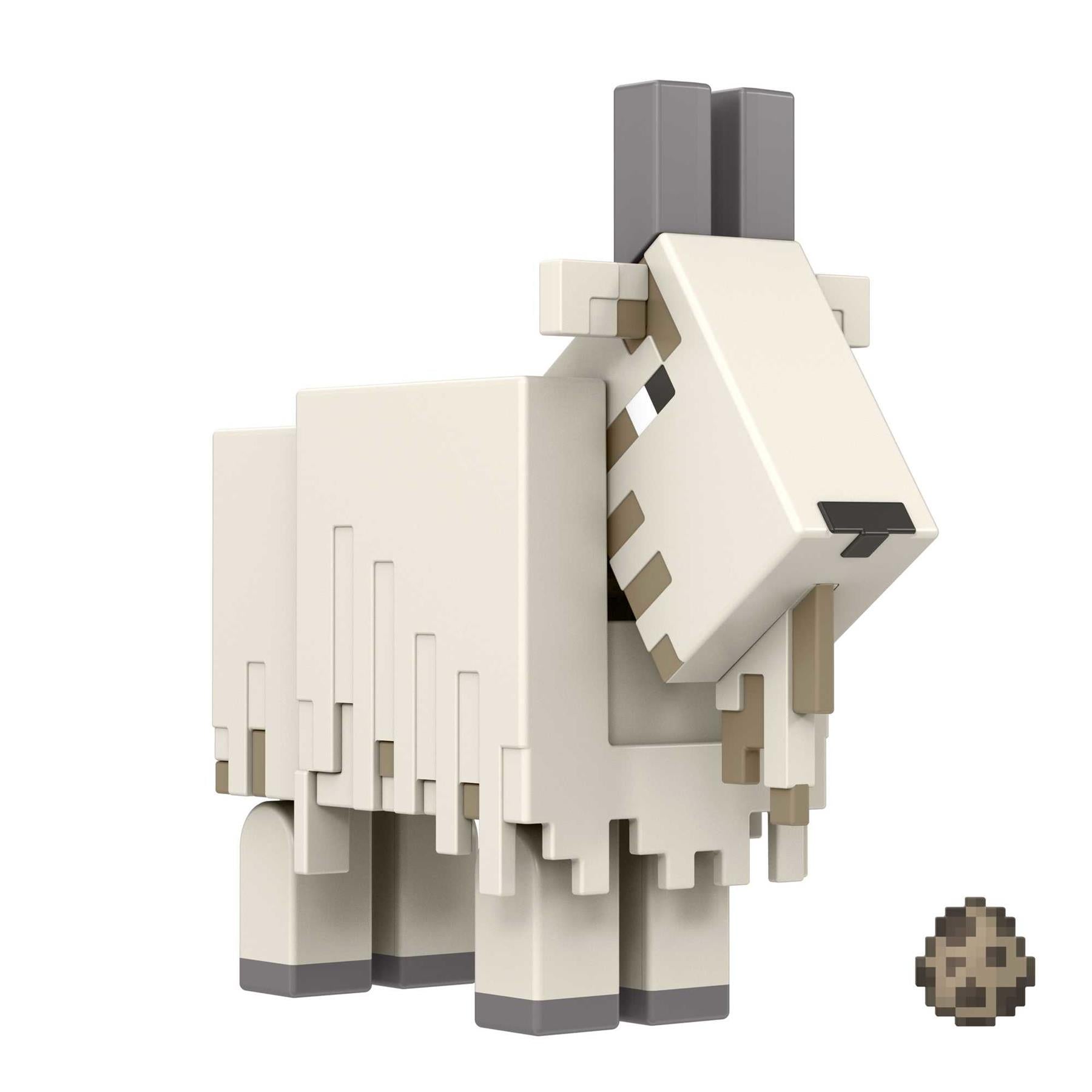 Minecraft Action Figures Assortment - Goat