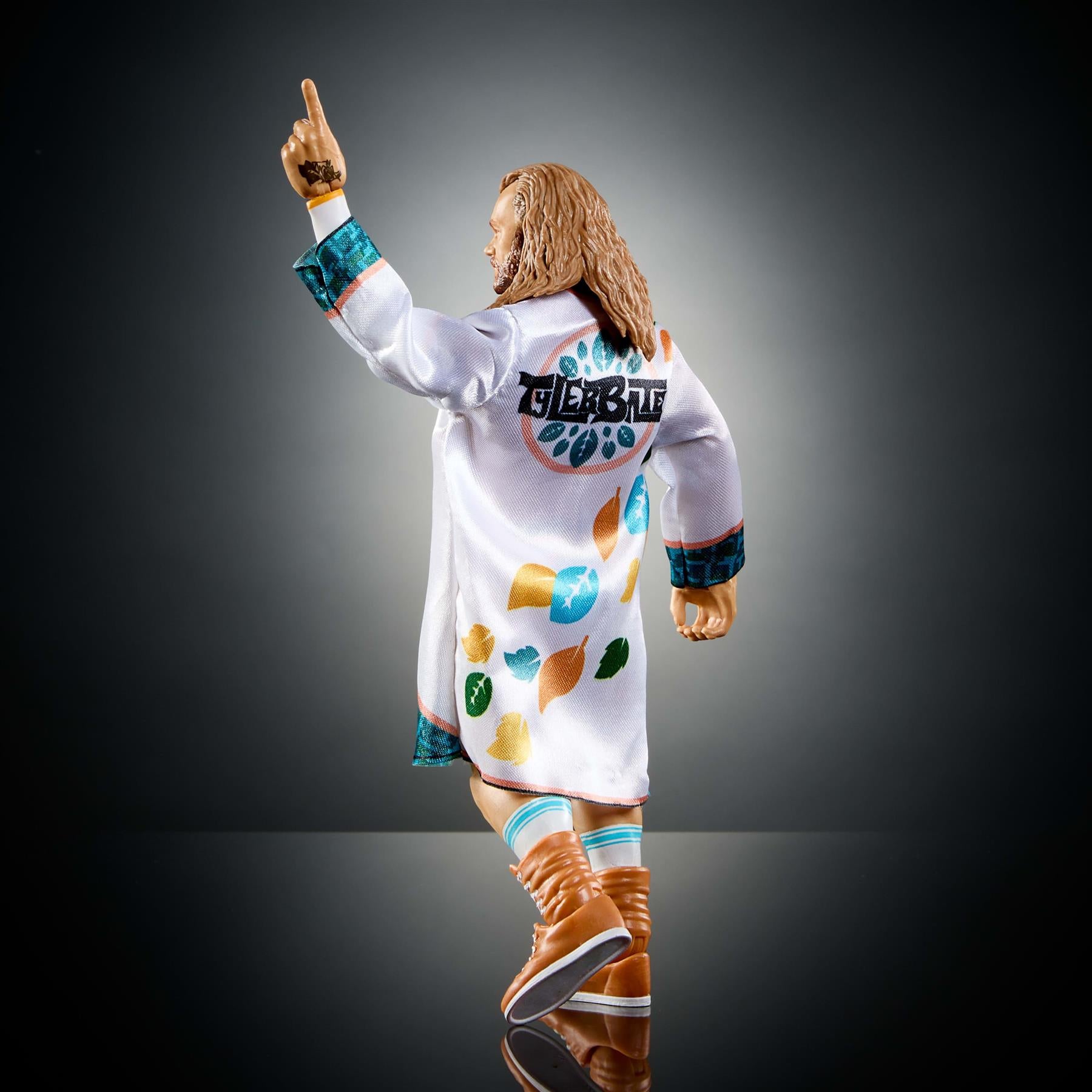 WWE 6 inch  Elite Collection Figure - Tyler Bate