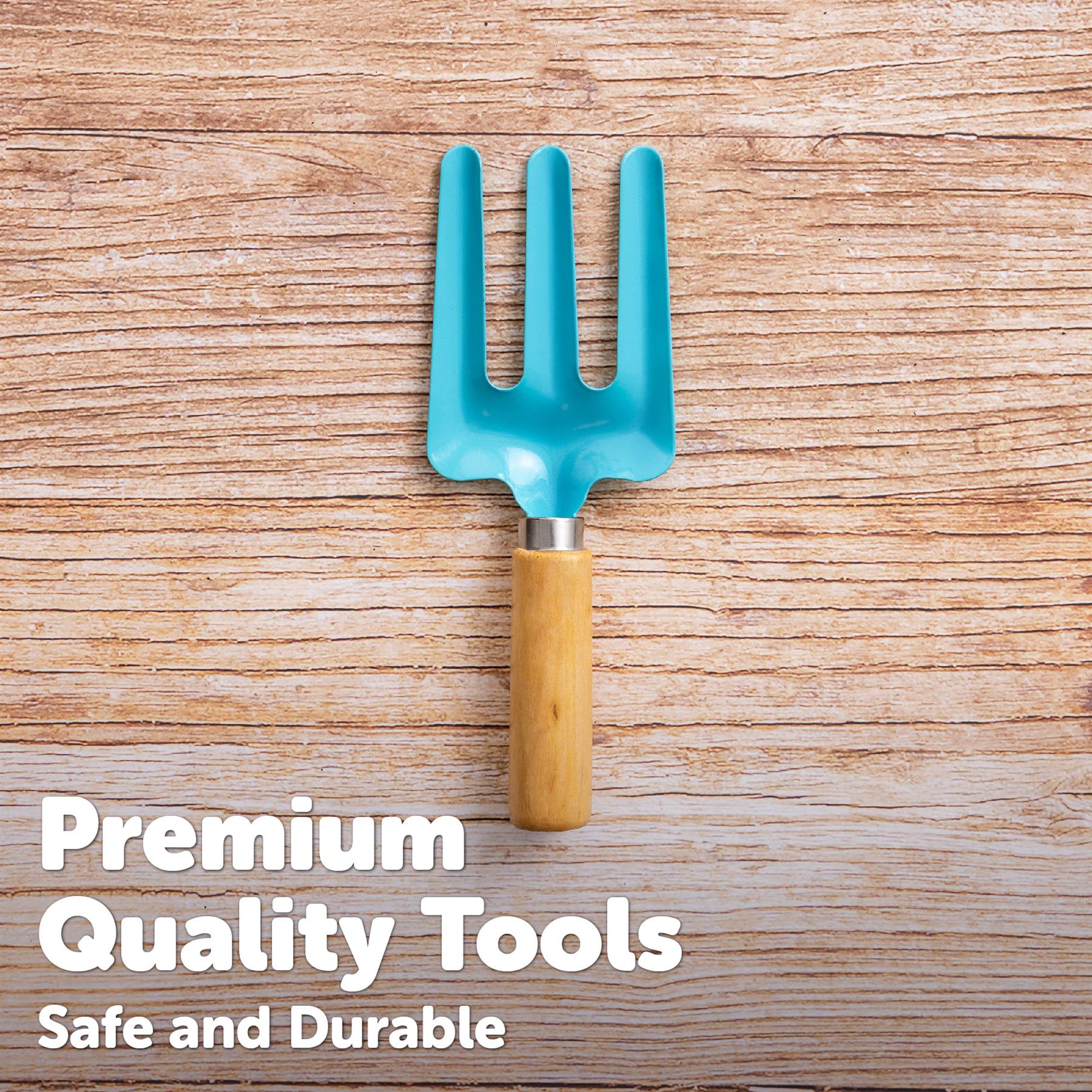 Little Roots 3 Piece Tool Set