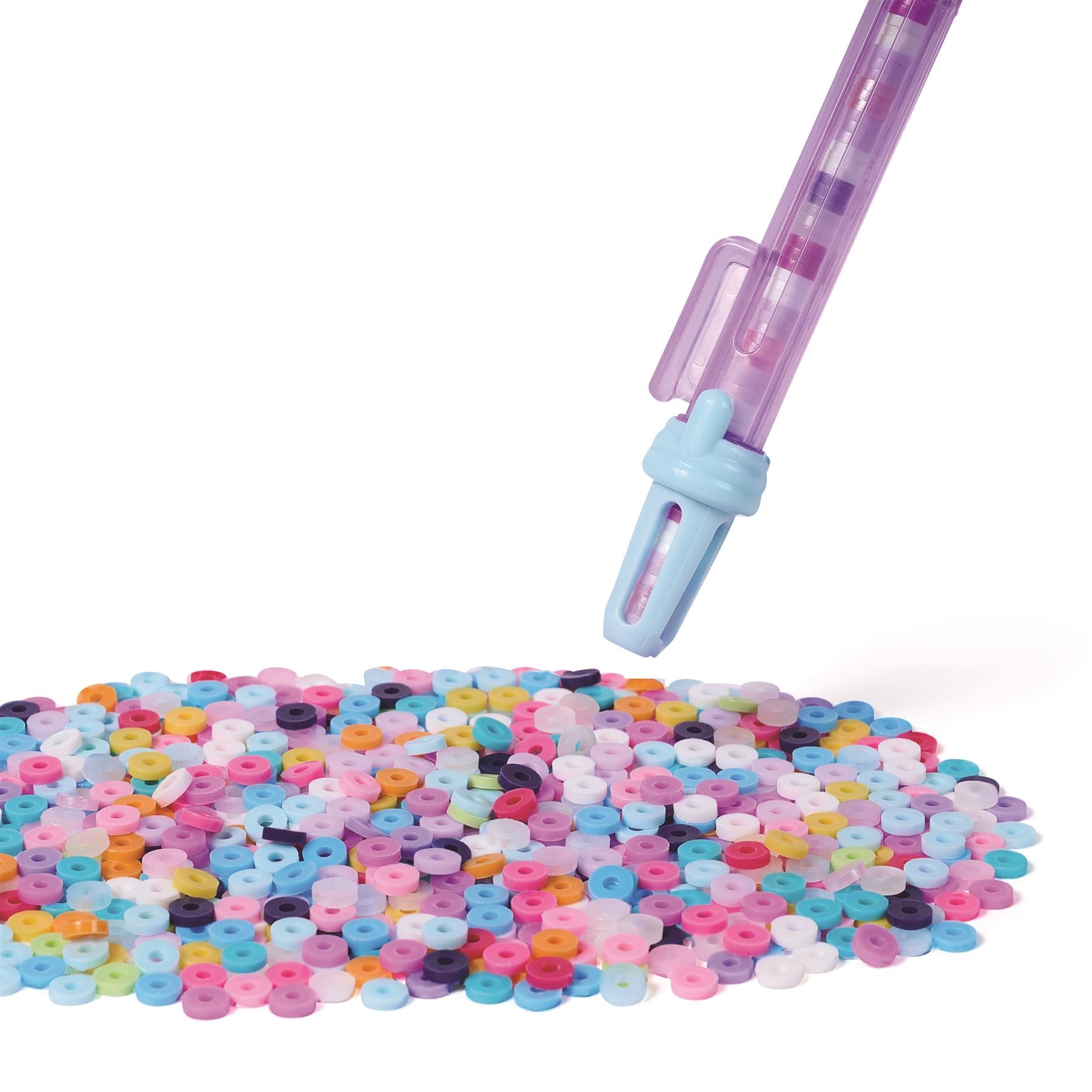 Cool Maker Stack'd Heishi Bracelet Studio