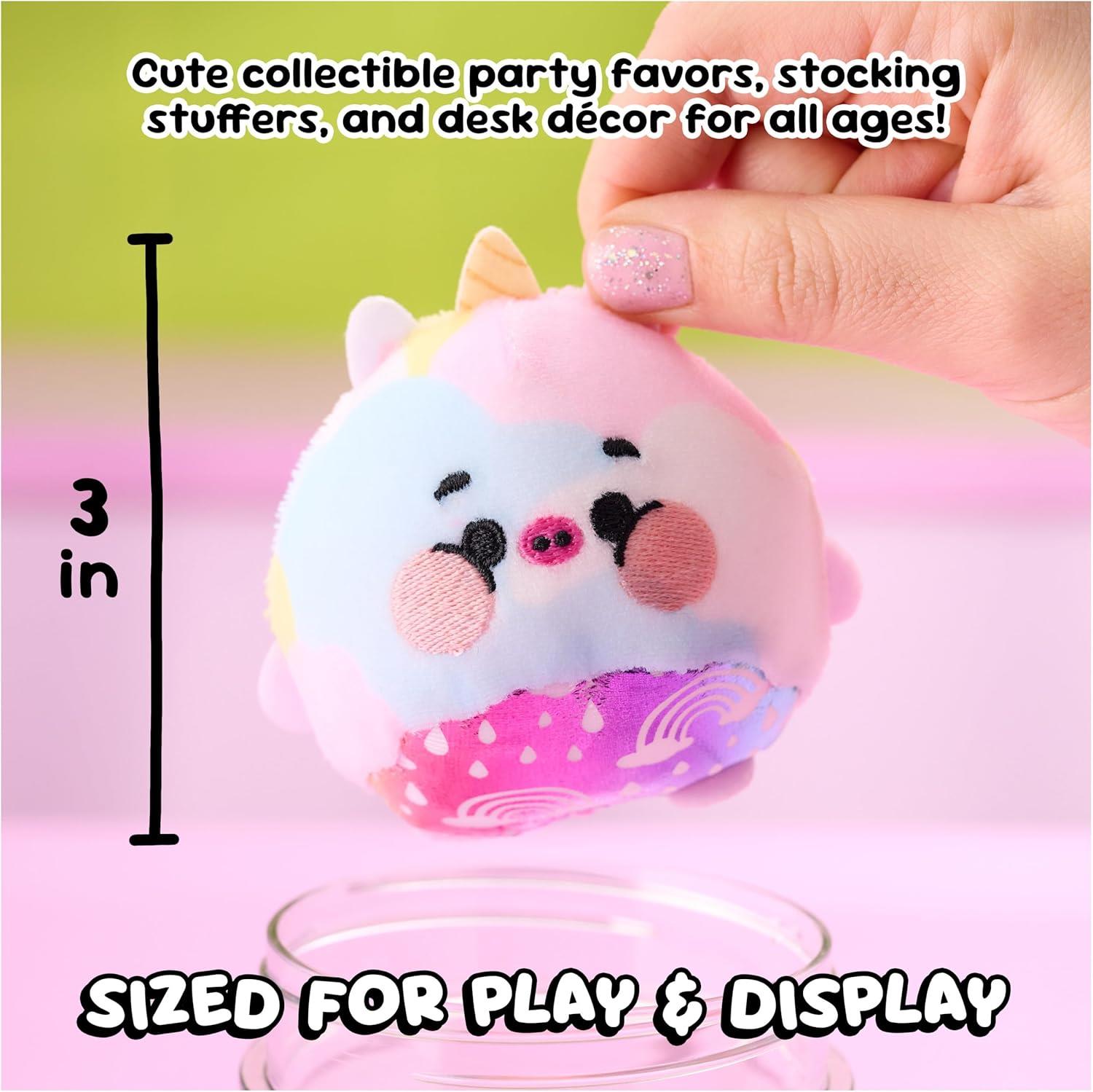 Magic Jellykins Mystery Plush Toy Assortment