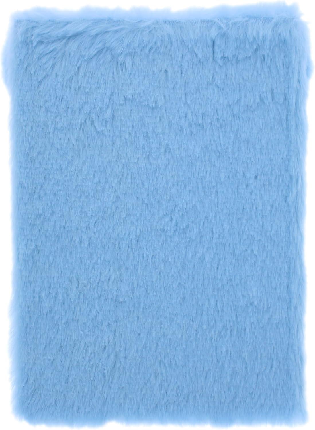 Care Bears Plush Lined Notebook