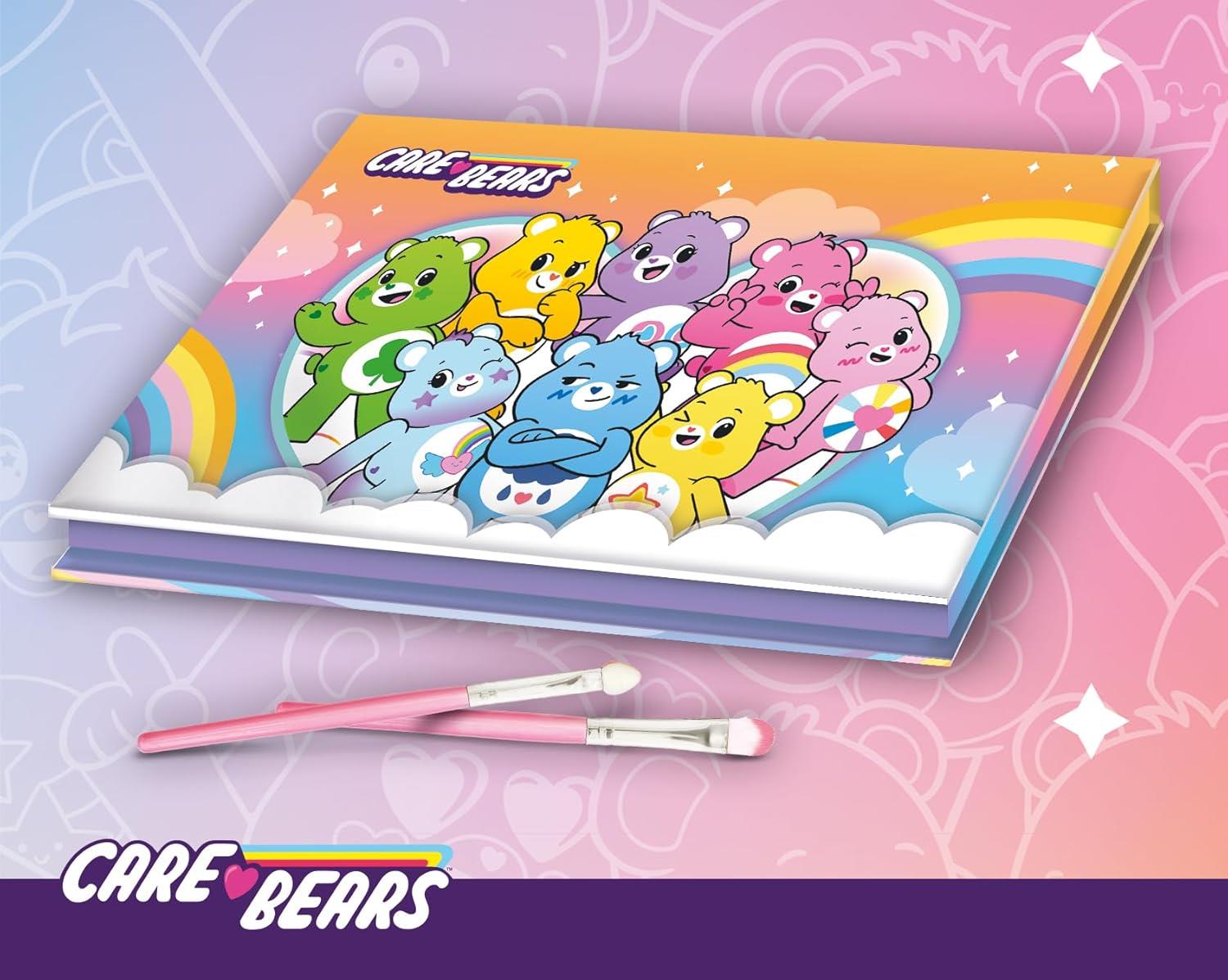 Care Bears Make Up Set