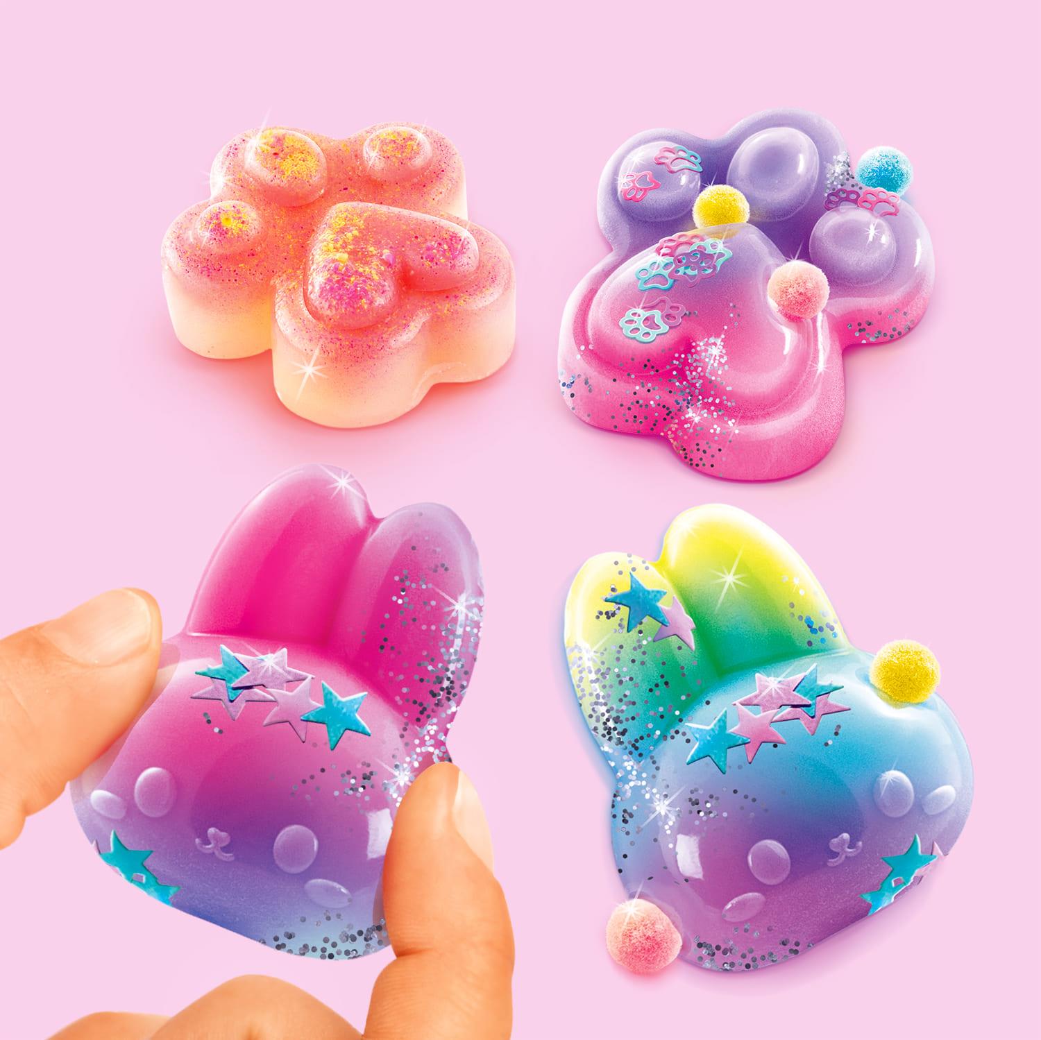 Squish Squish DIY Squishy Factory Set