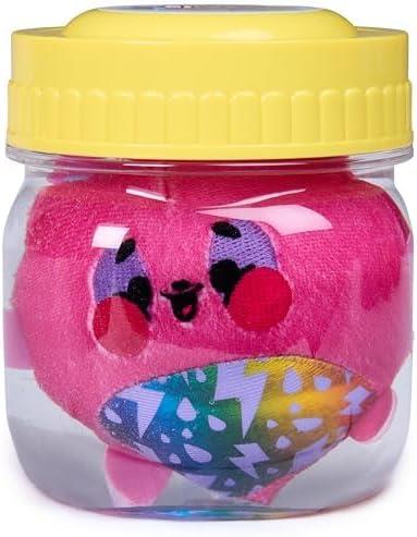 Magic Jellykins Mystery Plush Toy Assortment