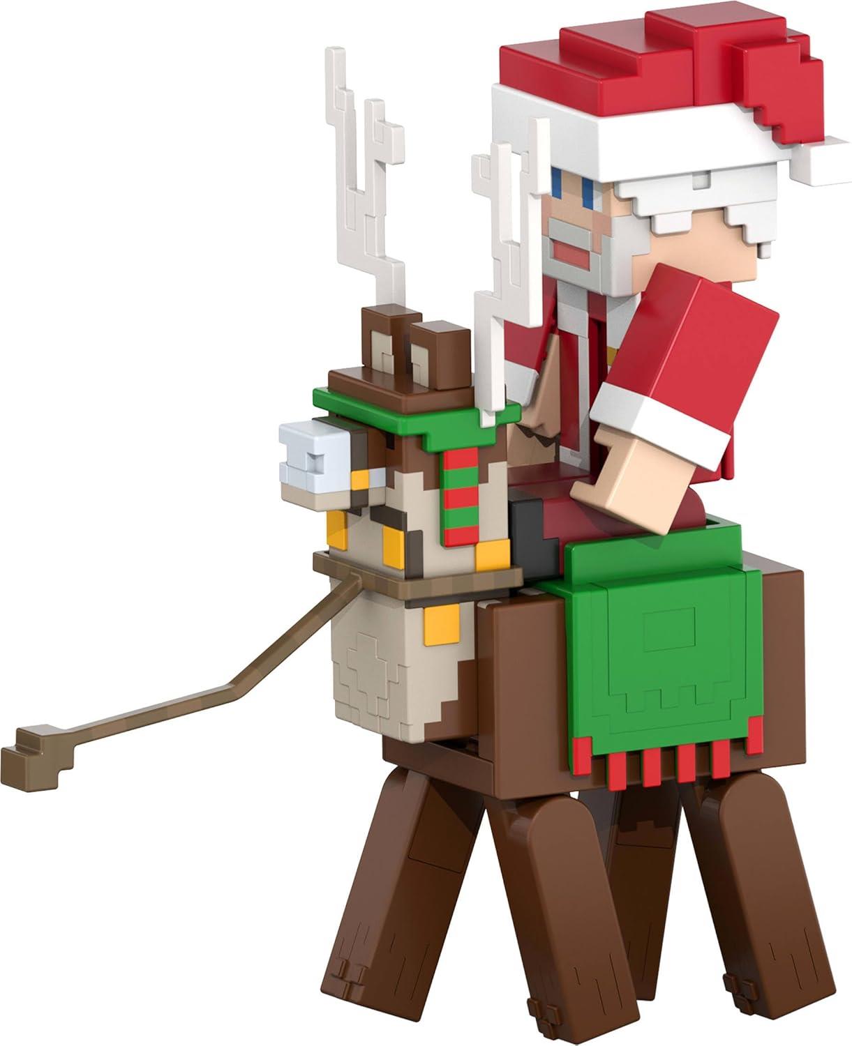 Minecraft Advent Calendar