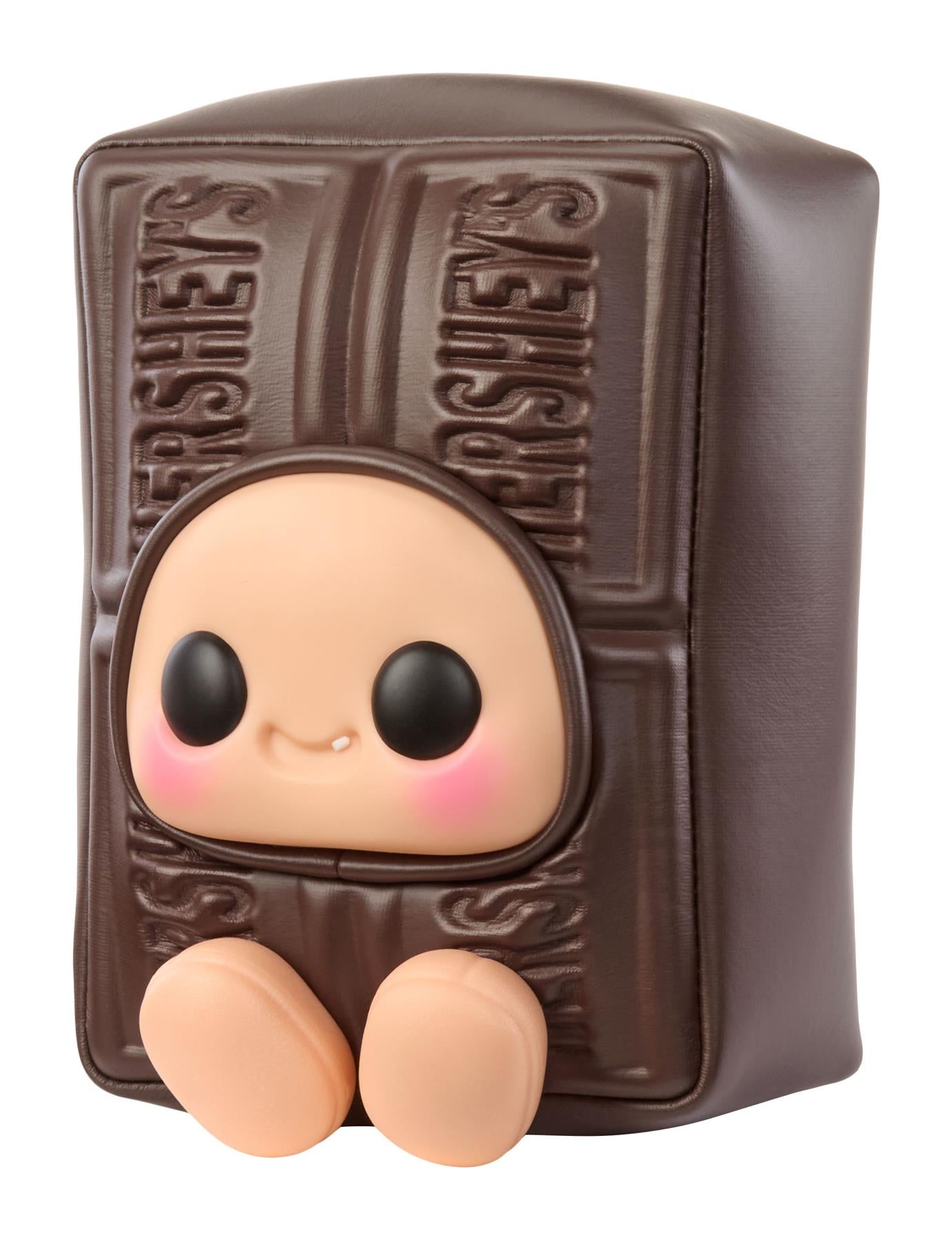 Hyojo Series 1 - Hershey's Candy Bar