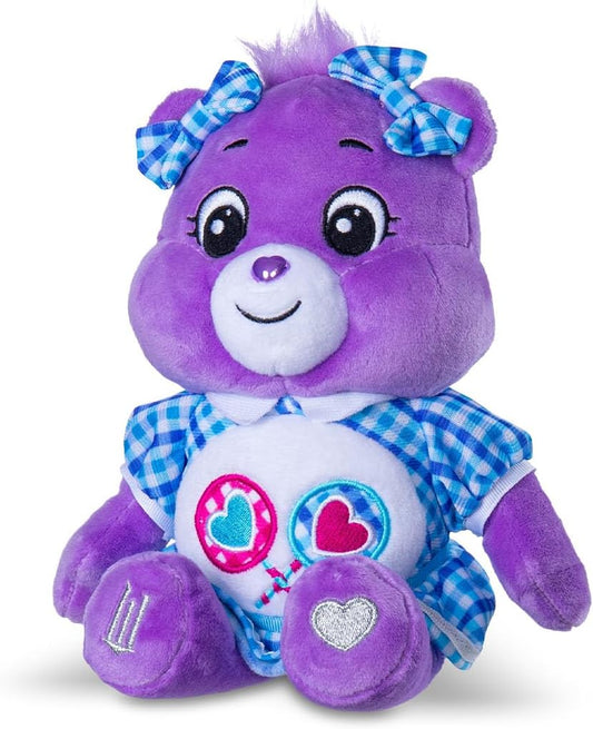Care Bears Wicked Movie 22cm Plush – Share Bear as Dorothy