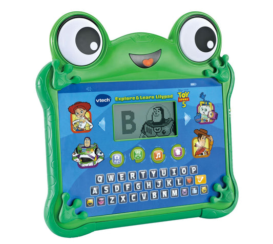 VTech Toy Story 5 LilyPad Tablet