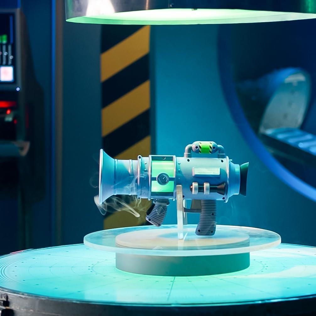 Despicable Me 4 The Ultimate Fart Blaster