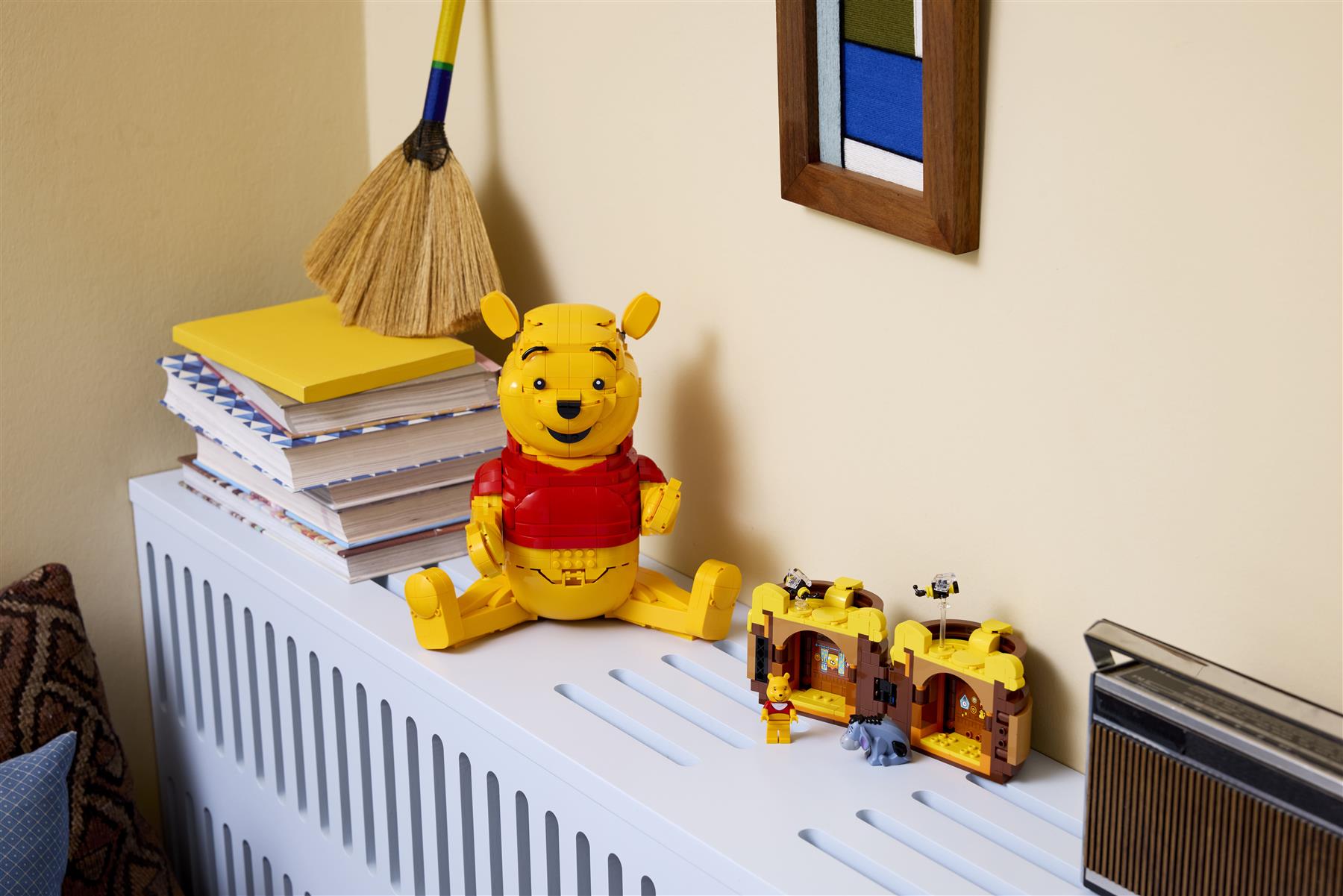 LEGO Disney Winnie the Pooh 43300